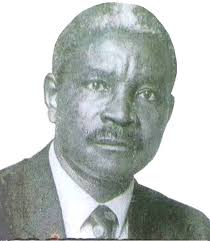 Apôtre Samuel Dalle